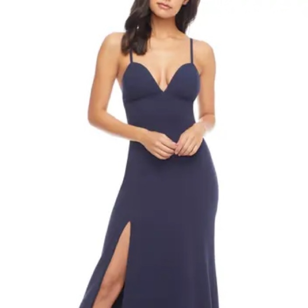 LIMITED TIME SALE - NWT Dress the Population Alejandra